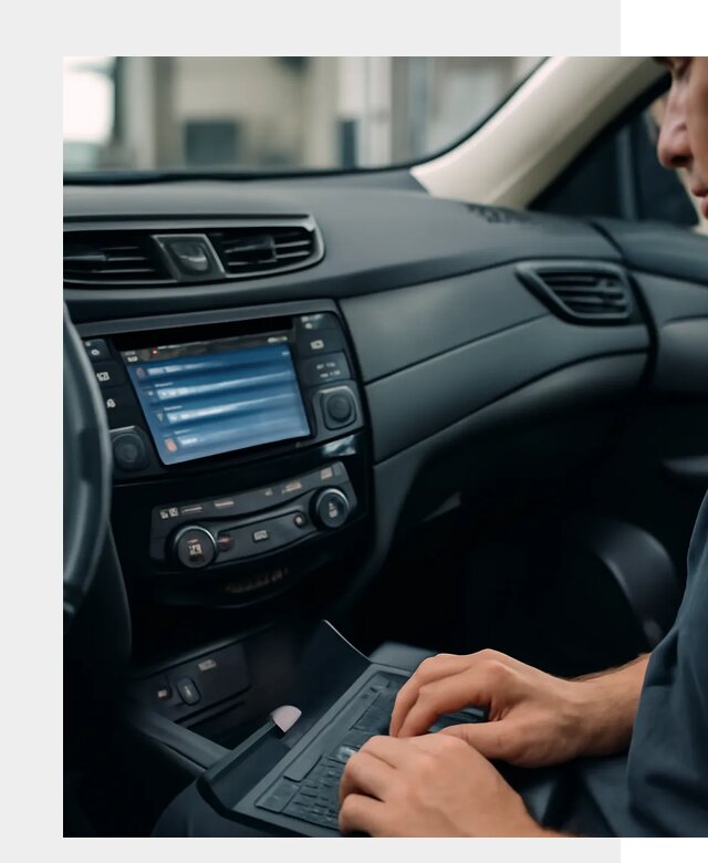 Русификация Nissan в Сарове по цене от 8228 р. | ФастМобиль-Сро