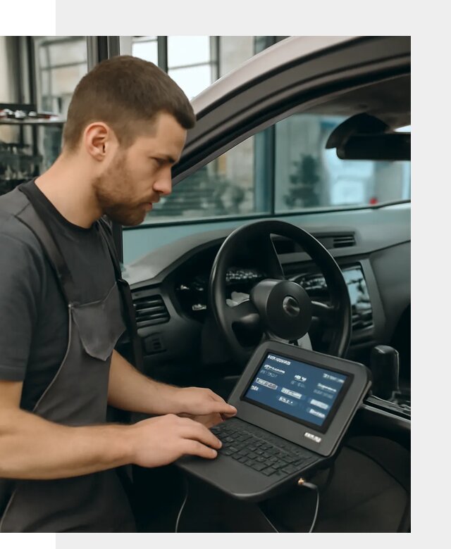 Русификация автомобилей Nissan для всех моделей в Сарове