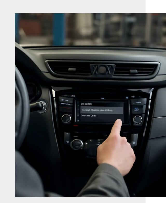 Установка приложений Nissan в Сарове по цене от 5728 р. | ФастМобиль-Сро