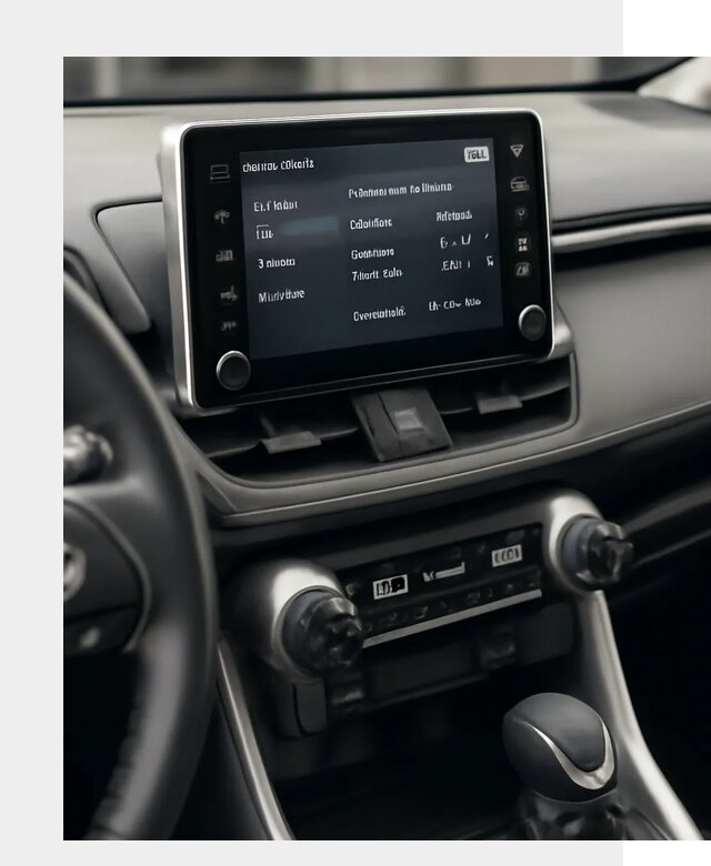 Русификация Toyota в Сарове по цене от 8228 р. | ФастМобиль-Сро