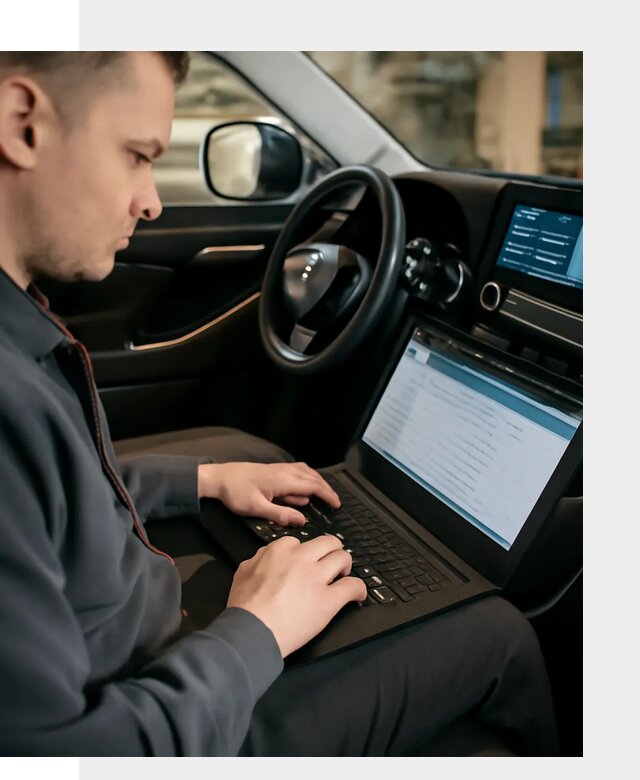 Русификация Toyota Crown Kluger под ключ для авто в Сарове