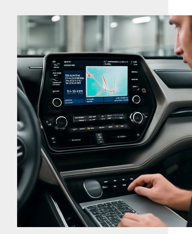 Русификация Toyota Highlander CHN в Сарове от 15518 р. | ФастМобиль-Сро