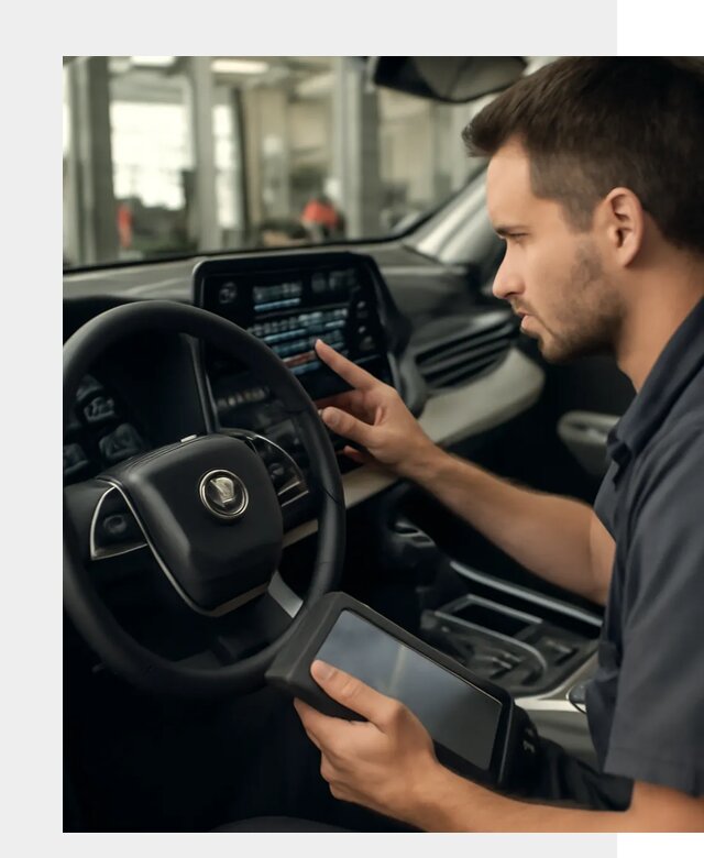 Русификация Toyota Highlander USA в Сарове от 7811 р. | ФастМобиль-Сро