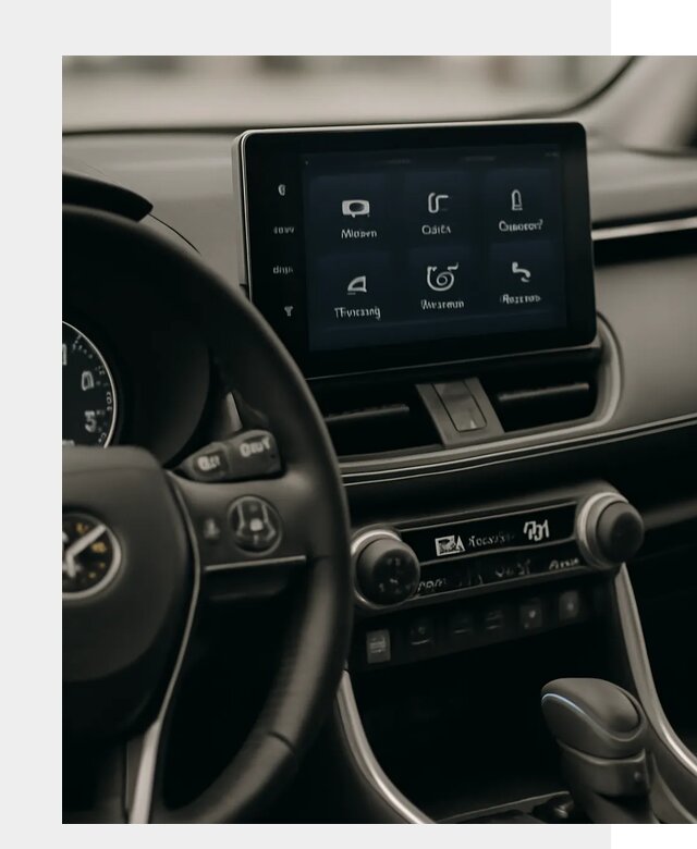 Русификация приборной панели Toyota в Сарове от 6770 р. | ФастМобиль-Сро